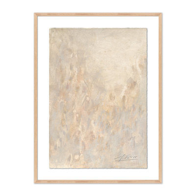 No. 12 Print by Valeria Sidanez
