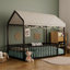 Structure de lit Montessori-130120495