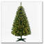 Arbre de Noël artificiel haut 6 pi