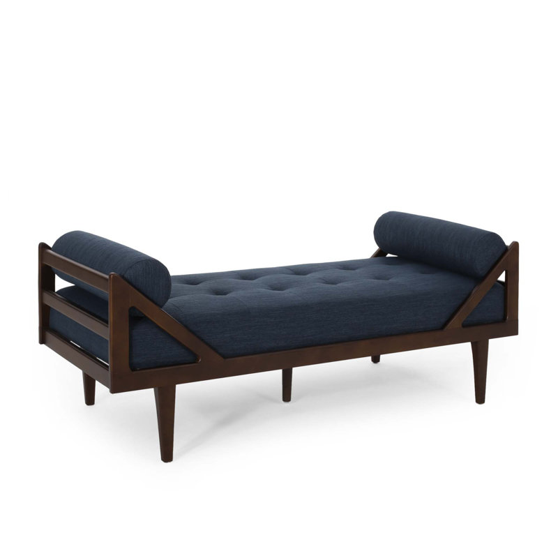 Chaise longue, Marine