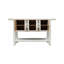 Amalfi 63'' W Solid Wood Console Table-66423377