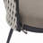 Outdoor Patio Dining Chair-116524280