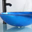 Ensemble de meuble-lavabo simple 25 "avec miroir-268485595-268485574