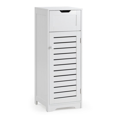 Polion Bathroom Cabinet