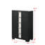 Etsuyo Margarethe LED Panel Bed-93523565-93523566