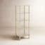 Dilyn 5 Tier Shelving Unit-1133607328
