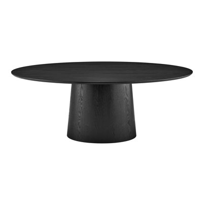 Adara 43.5-Inch Pedestal Dining Table