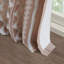 Panneau de rideau simple Boho Imani-1522508552-1546033788