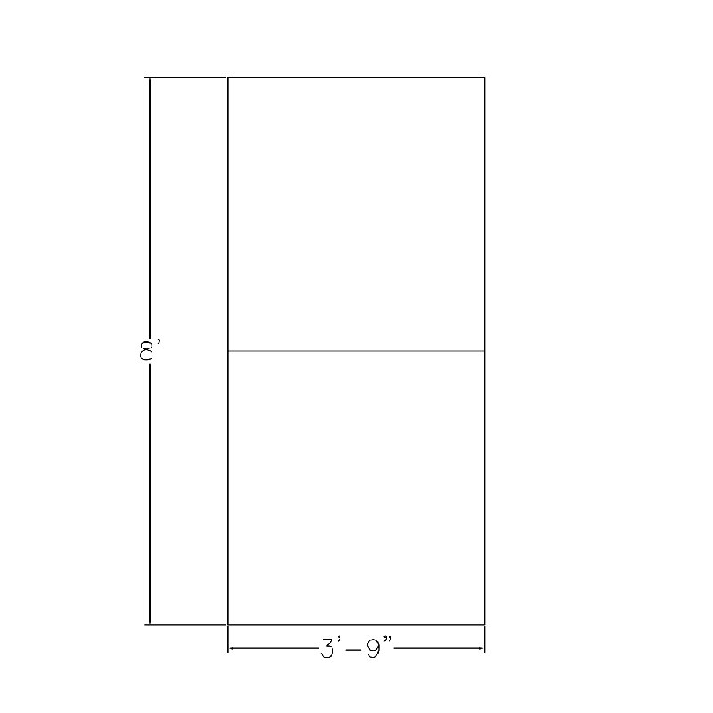 Table de conférence rectangulaire avec base en T en métal | Unité électrique, Cyprès noir, Argent argent, L 96 po x l 48 po