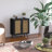 Casspi 2-Door Engineered Wood Accent Cabinet-1882045249