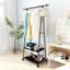 55cm Adjustable Clothing Rack