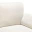 Debborah 2 Seater Chenille Sofa-1370667624