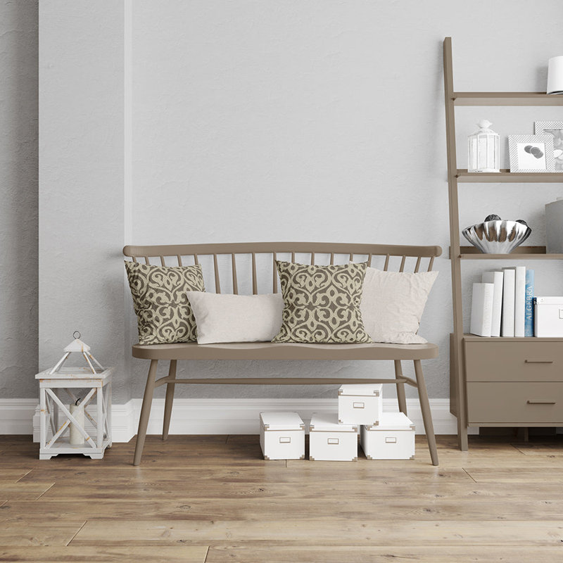 Tissu Falsetto, Teck