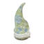 Statue de jardin gnome succulent Pei