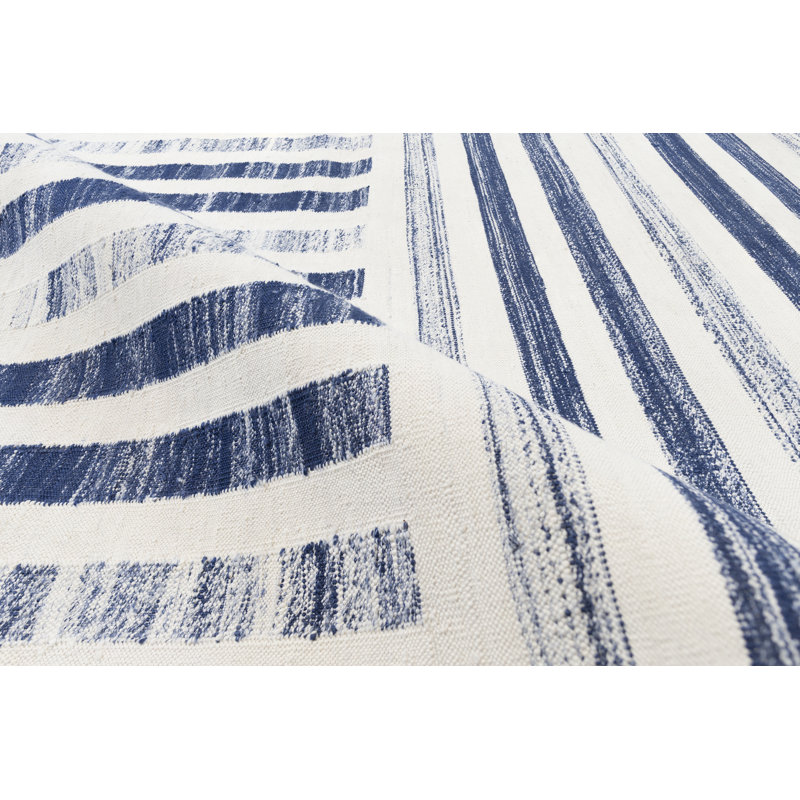 Jovia Sky Area Rug, Rectangle 6' x 9'