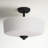 Pitman Semi Flush Mount-557790511