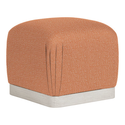 Nola Square Ottoman
