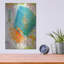 «Cloud Dreams 2» par Dorothy Fagan, art mural en métal-68406600