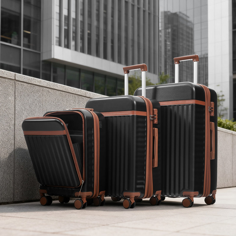 Luggage Set Of 3