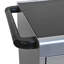 Chariot de charge pour tablette Silver