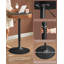 Gilbahar height-adjustable dining table-183501923