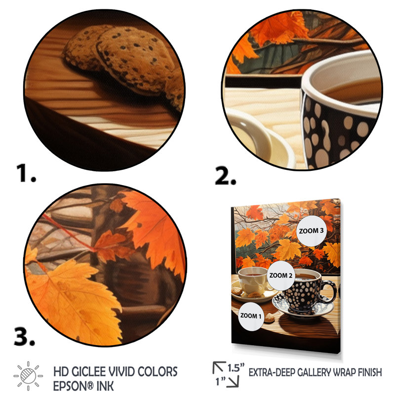 Chenana Coffee Black Brew This - reproduction sur toile, H 20 po x l 12 po x P 1 po, Toile tendue