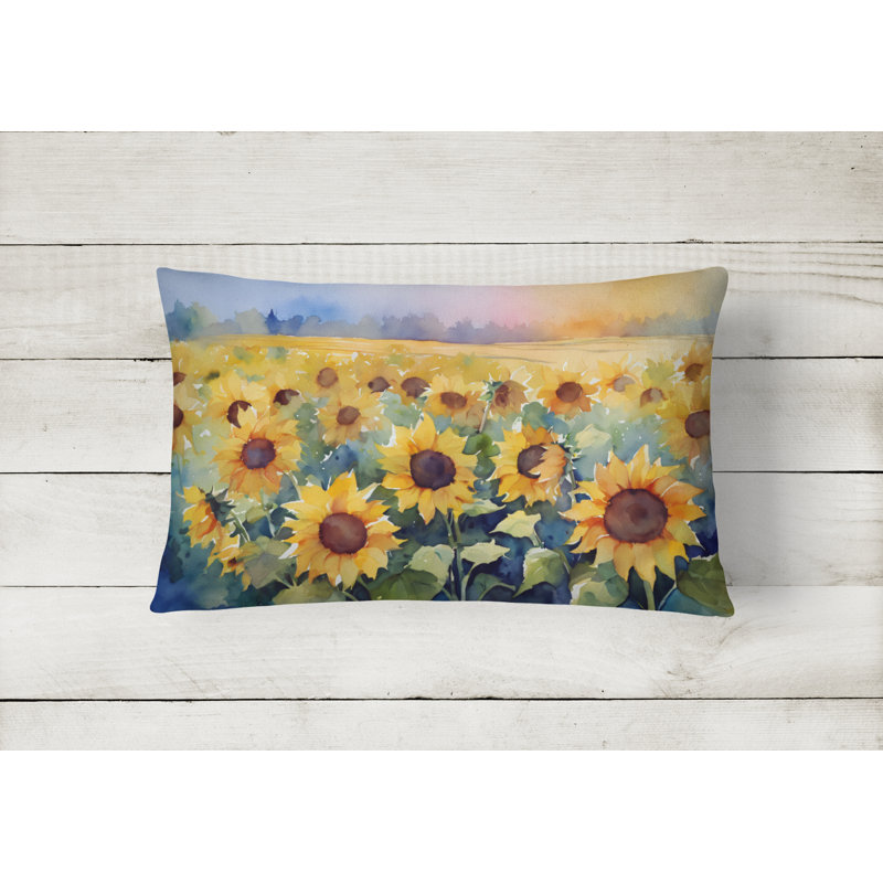 Other/No Pattern Outdoor Throw Pillow