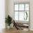 Mirta Rectangle Metal Full Length Mirror-112868068-86064307