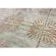 Windsom Geometric Area Rug in Light Green-47856490