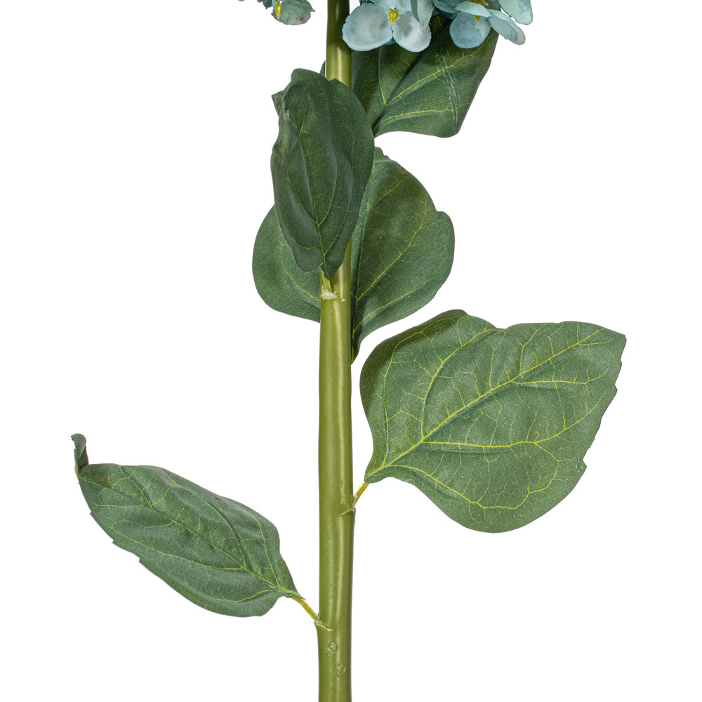 Hydrangea Floral Stems, Blue
