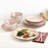 Reactive Glaze Dinnerware Tabletops Gallery 12PC Set - BELLA-88293753