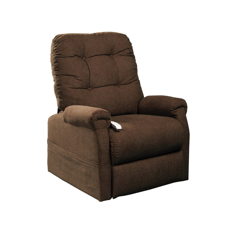 Fauteuil inclinable Popstitch Trio Piccolo, Java