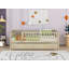 Lit de jour simple avec couchette Buchheit par Red Barrel Studio®-88622812