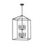 Ellis 8-Light Chandelier-136253550-136253547-136253537