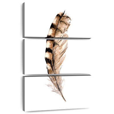 Kerner Turkey Feather