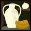 Kitchen Shelf Painting by StudioM-1390495287-1390495289