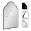 Miroir d'appoint Aleeza-1698095765-1653565444