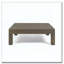 BANC D'ANGLE GAUCHE ET TABLE BASSE-35461975