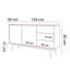 154cm Sideboard-117814545