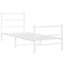 Metal Bed-98476673-98476657
