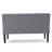 Nhat 50" W Upholstered Linen Loveseat-250387290