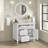 Lorelai 36'' Single Bathroom Vanity with Top-98545193-98619331-98545203
