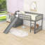 Lit mezzanine simple Estuardo par Harriet Bee-1286943661