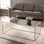 Table basse Reagan