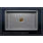 Luxury Solid Fireclay Farmhouse Sink-86039776