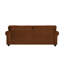 Reva 218.9Cm Rolled Arms Sofa-1846724071
