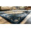Antique Chinese - Baotou 1920s Rug