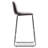Bernhardt Sharpe Bar Stool