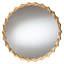 Miroir d'appoint mural Mildreth Baxton Studio Everette