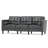 Rebba 84'' Sofa-611066633